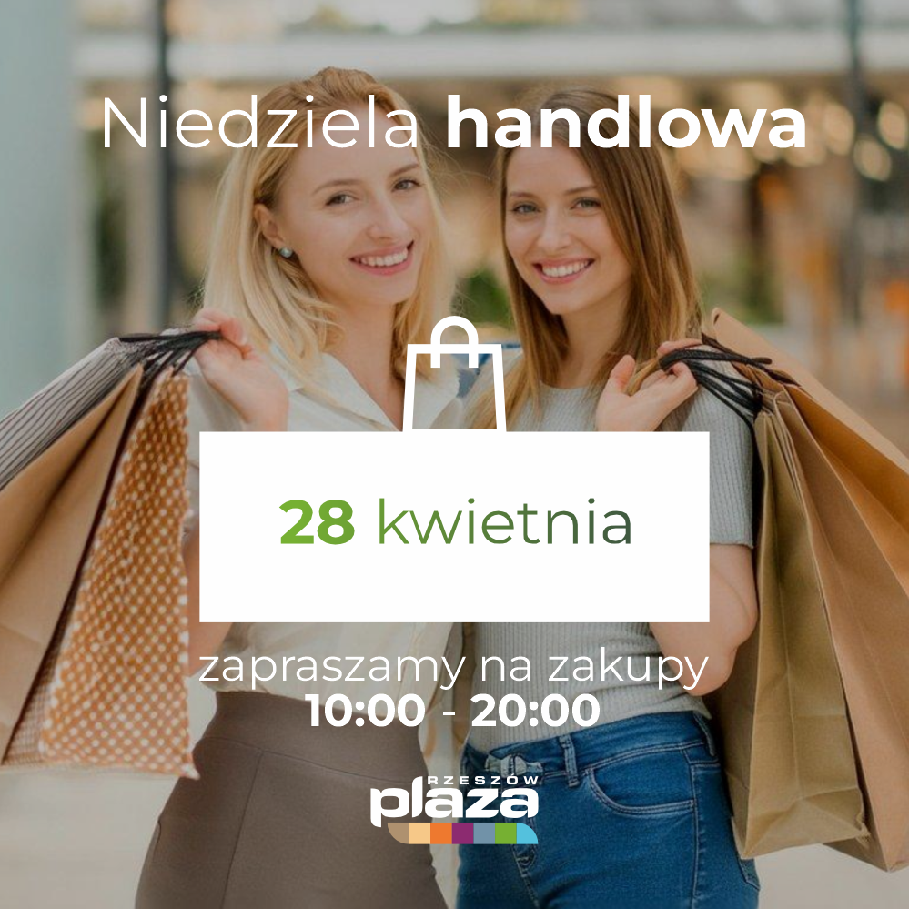 plaza Rzeszów